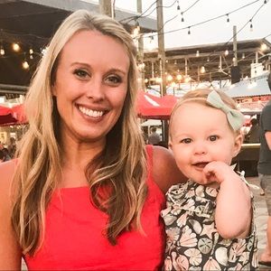 Meet your Posher, Ansley